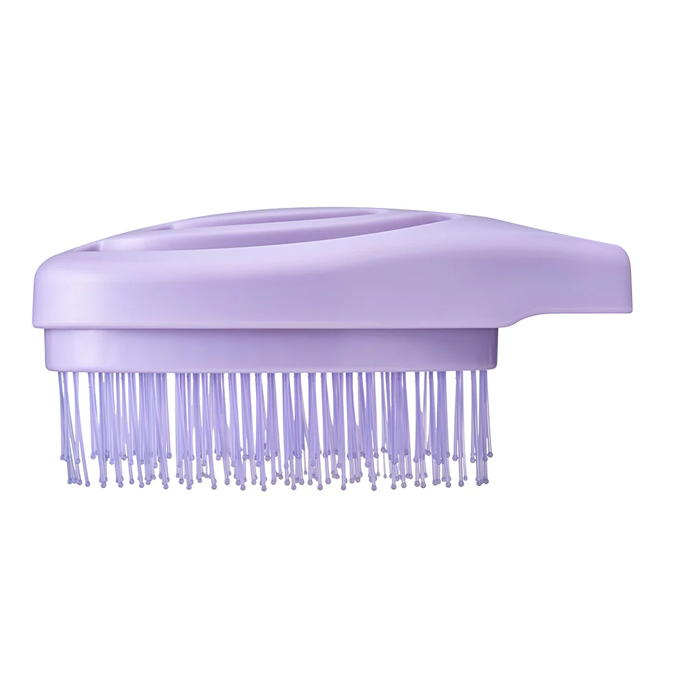 MAPEPE Detangling Shampoo Brush 3D [New] - Image 4