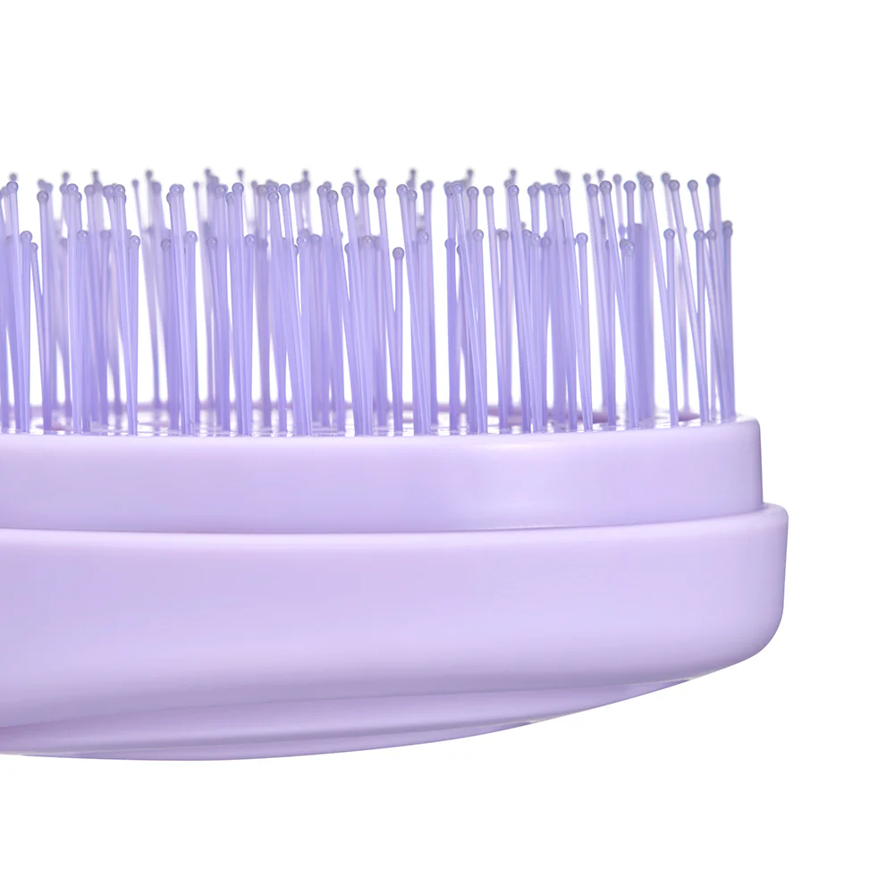 MAPEPE Detangling Shampoo Brush 3D [New] - Image 5