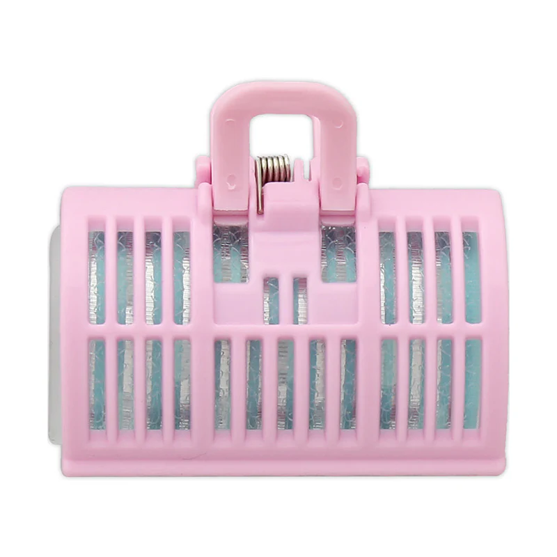 MAPEPE Heat Curler M With Clip 2Pcs - Image 2