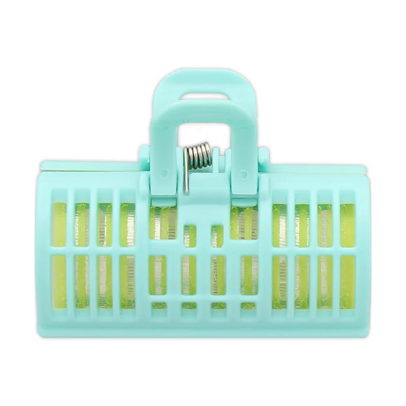 MAPEPE Heat Curler S With Clip 3Pcs - Image 2