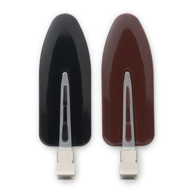 MAPEPE Markless Bangs Clips Large 2Pcs - Image 3