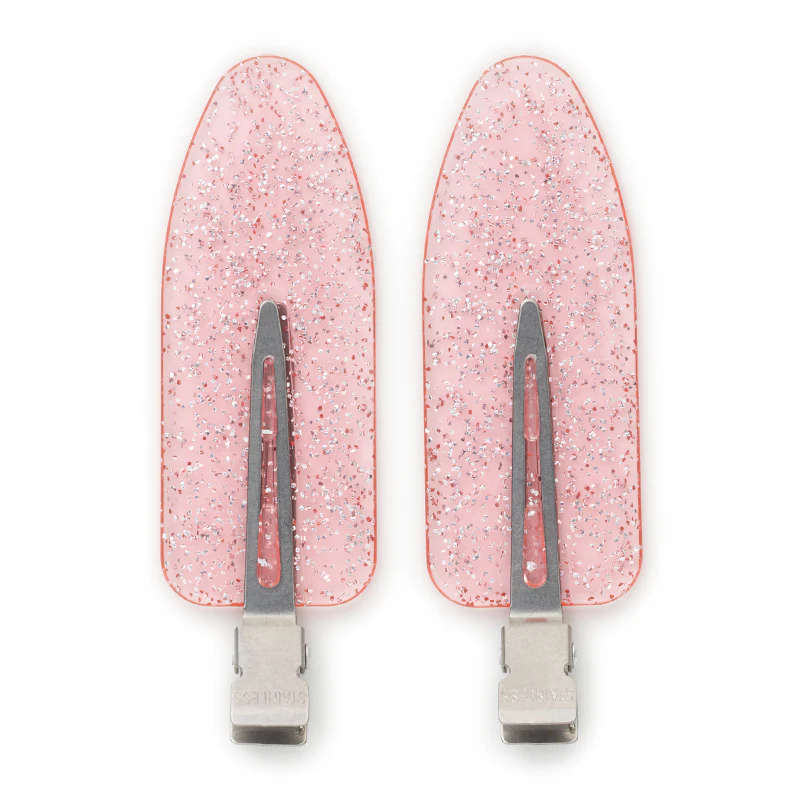 MAPEPE Markless Bangs Clips Large 2Pcs - Image 6