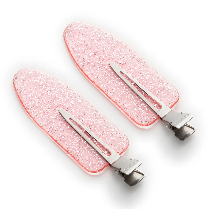 MAPEPE Markless Bangs Clips Large 2Pcs - Image 7