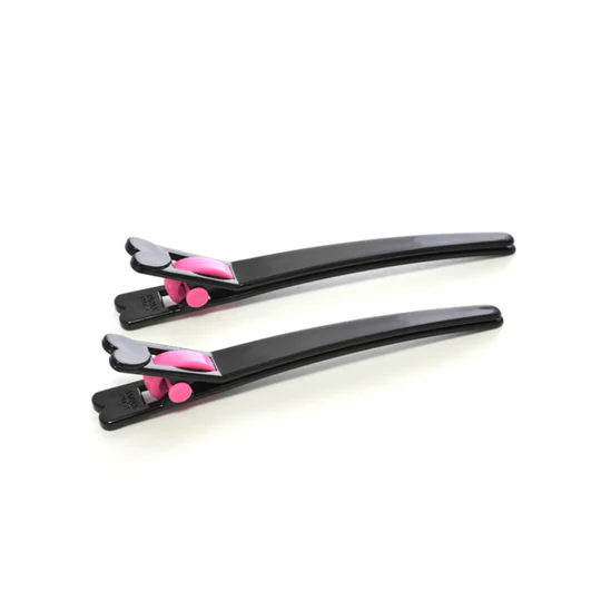 MAPEPE Markless Hair Clip 2Pcs - Image 5
