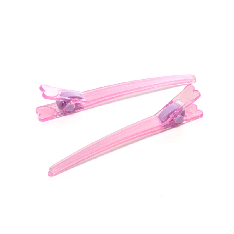 MAPEPE Markless Hair Clip 2Pcs - Image 6