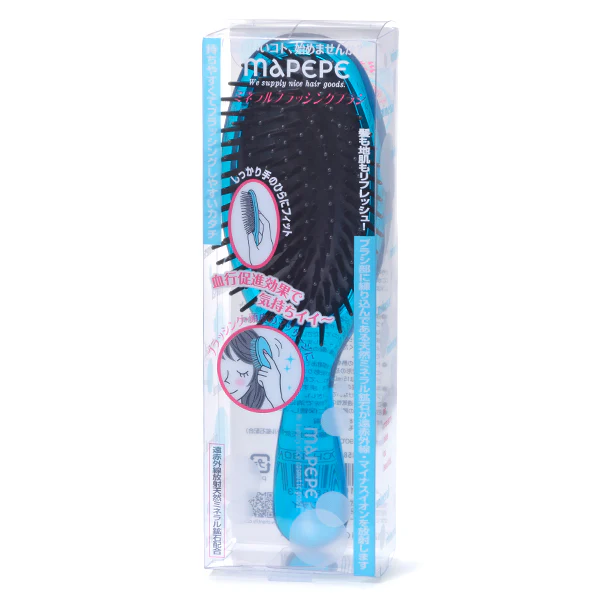 MAPEPE Mineral Brushing Brush - Image 2
