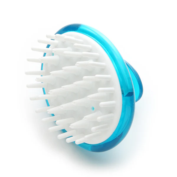 MAPEPE Negative Ions Scalp Massage & Cleansing Brush - Image 4