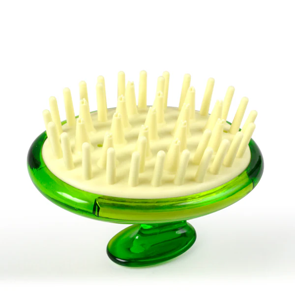 MAPEPE Negative Ions Scalp Massage & Cleansing Brush - Image 7