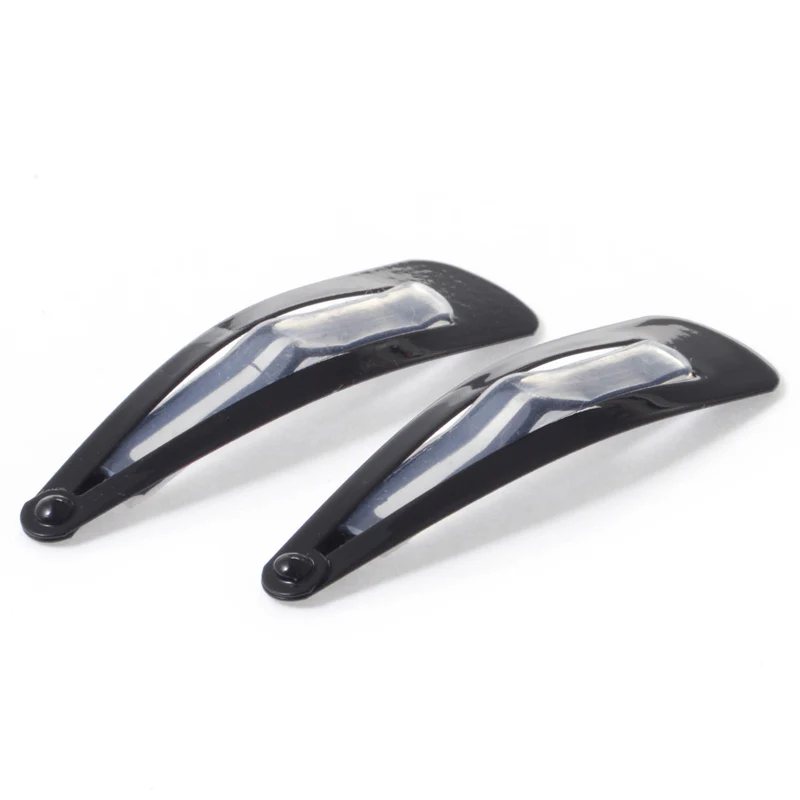 MAPEPE Non-Slip Three-Pin 2Pcs Black - Image 3