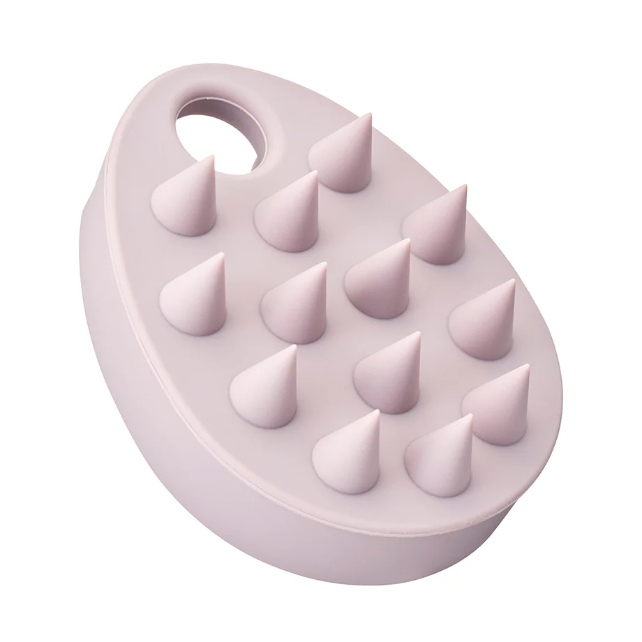 Mapepe Relaxing Scalp Care Brush - Image 10