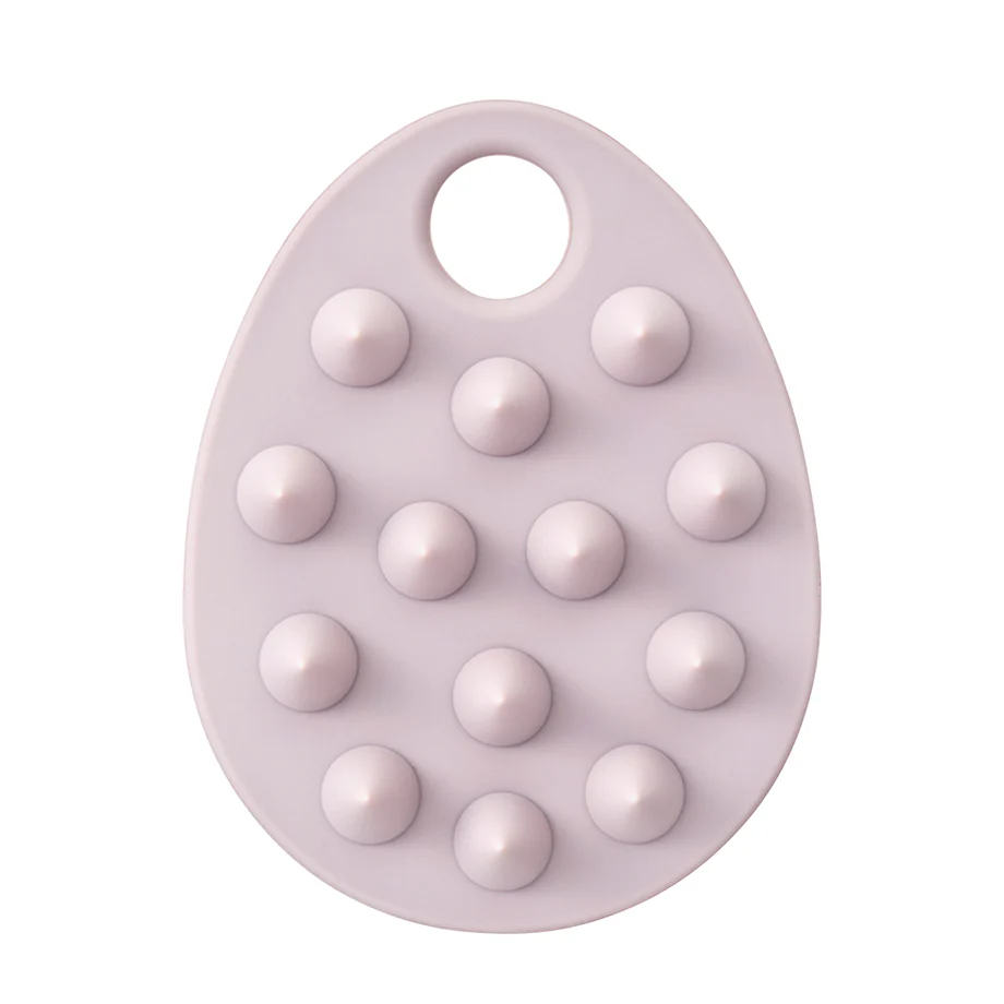 Mapepe Relaxing Scalp Care Brush - Image 11