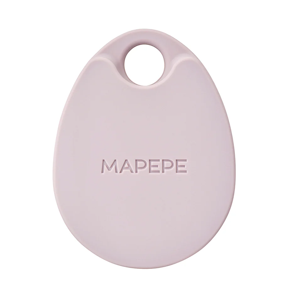 Mapepe Relaxing Scalp Care Brush - Image 12