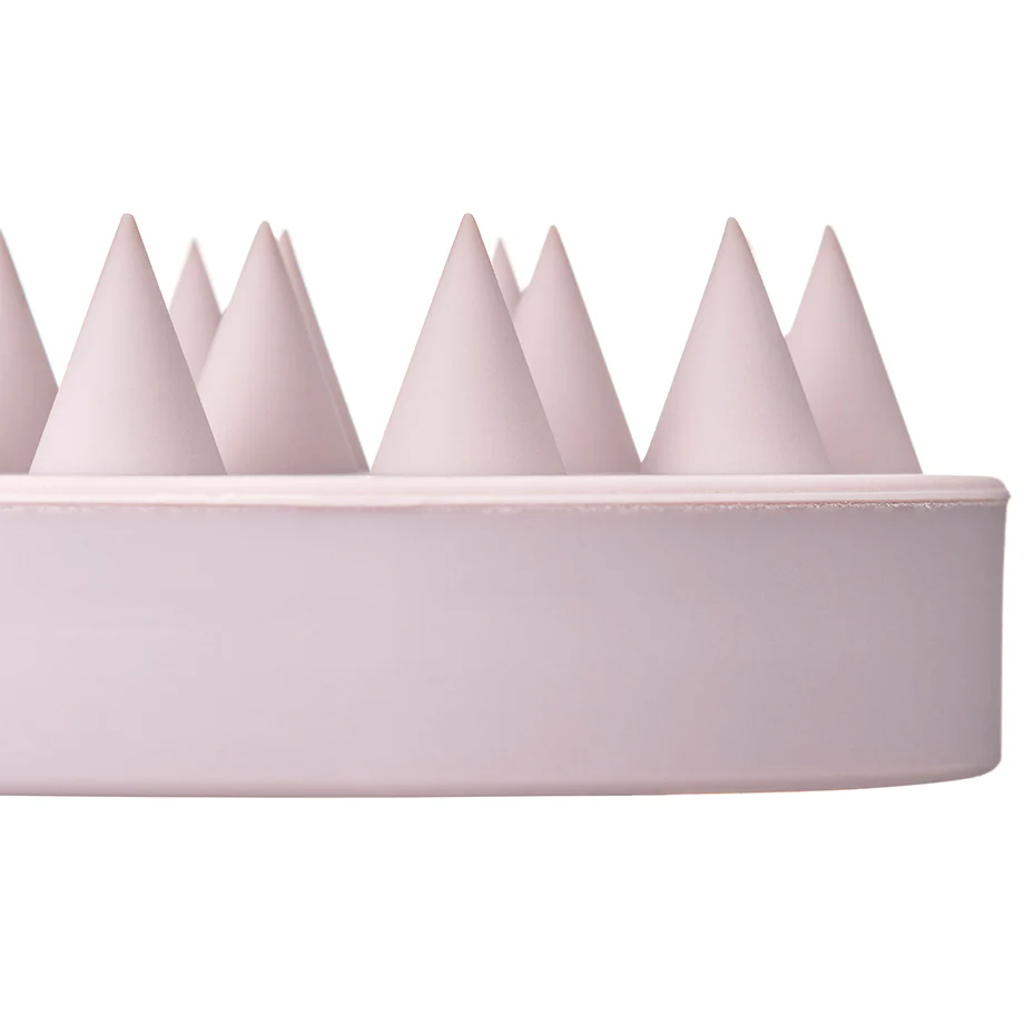 Mapepe Relaxing Scalp Care Brush - Image 13
