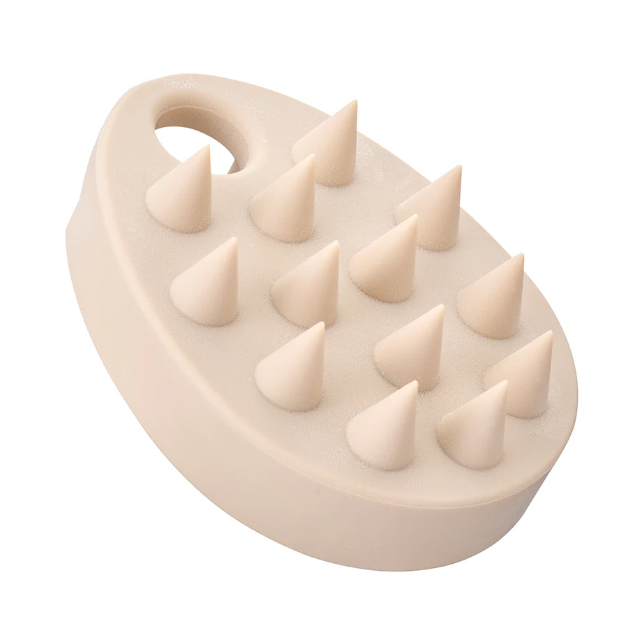 Mapepe Relaxing Scalp Care Brush - Image 3