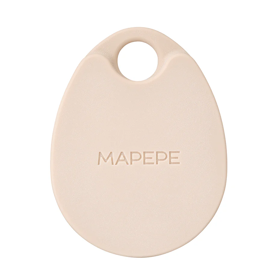 Mapepe Relaxing Scalp Care Brush - Image 5