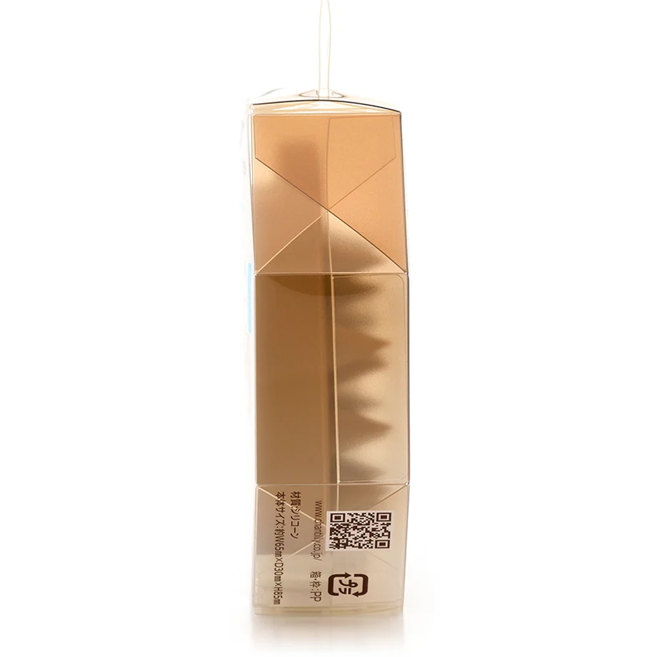 Mapepe Relaxing Scalp Care Brush - Image 8