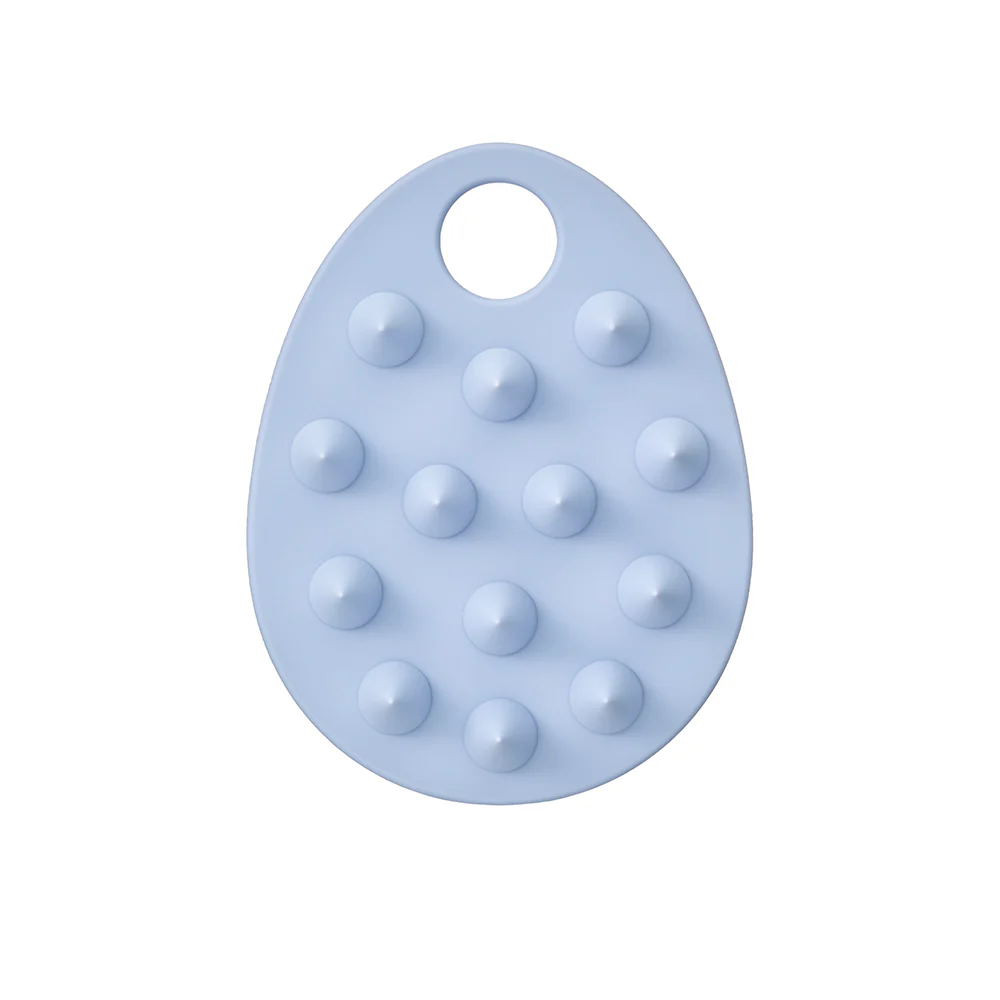 MAPEPE Relaxing Scalp Care Brush (Soft) [New Color] - Image 10