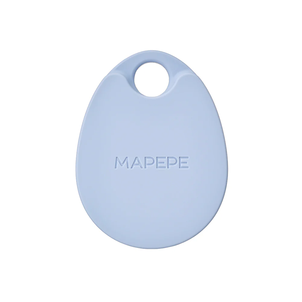MAPEPE Relaxing Scalp Care Brush (Soft) [New Color] - Image 11
