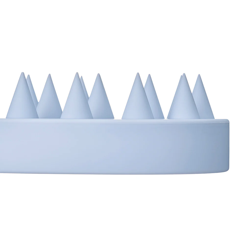 MAPEPE Relaxing Scalp Care Brush (Soft) [New Color] - Image 12