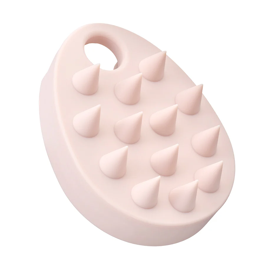 MAPEPE Relaxing Scalp Care Brush (Soft) [New Color] - Image 3