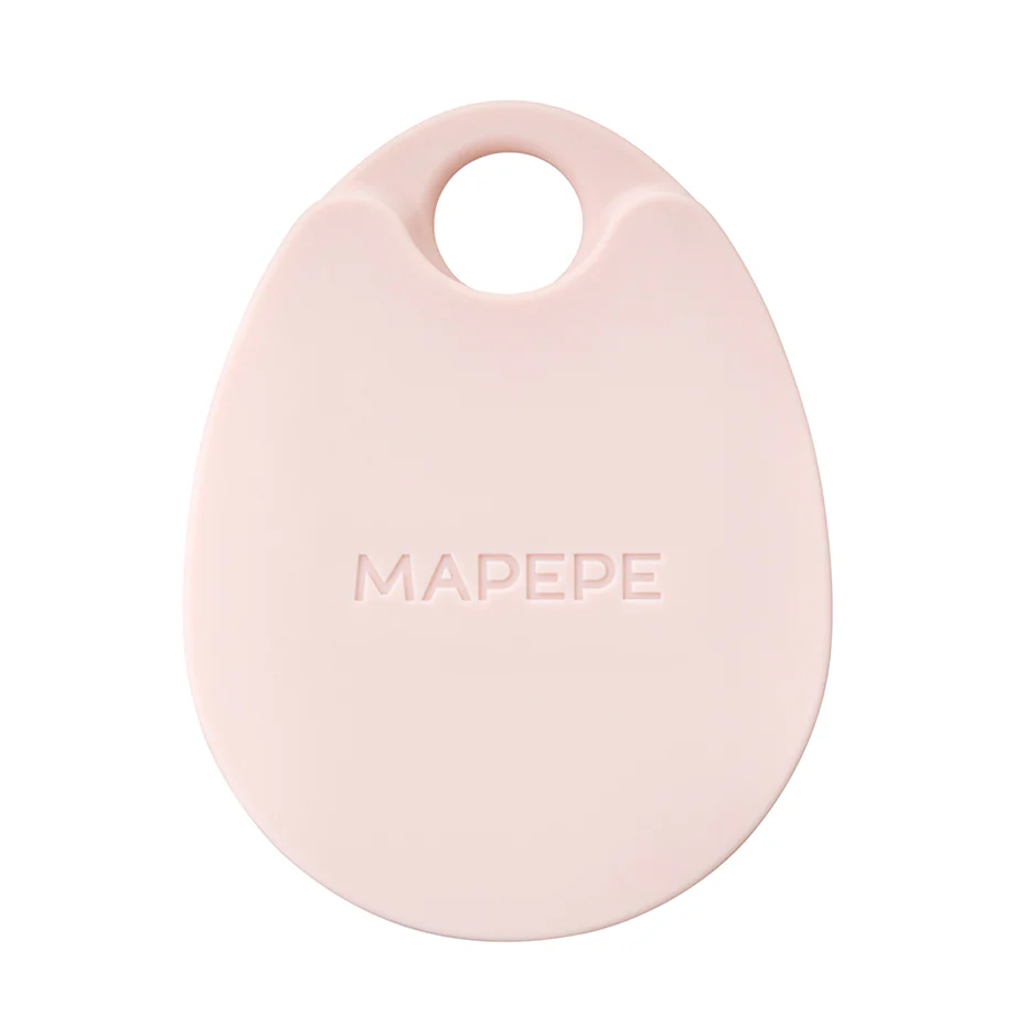 MAPEPE Relaxing Scalp Care Brush (Soft) [New Color] - Image 5