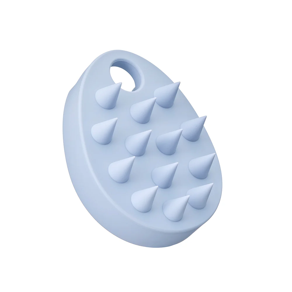 MAPEPE Relaxing Scalp Care Brush (Soft) [New Color] - Image 9