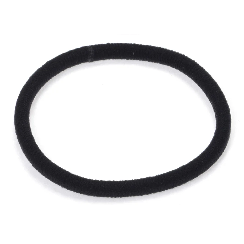 MAPEPE Ring Hair Tie 4Pcs - Image 4