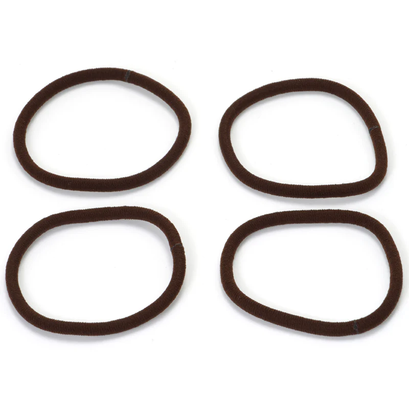 MAPEPE Ring Hair Tie 4Pcs - Image 6