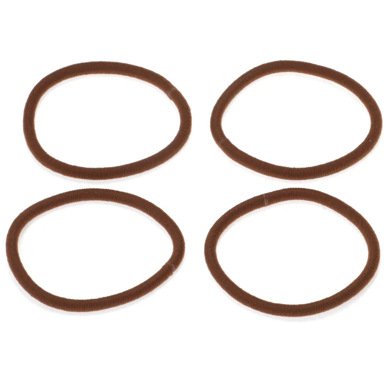 MAPEPE Ring Hair Tie 4Pcs - Image 8
