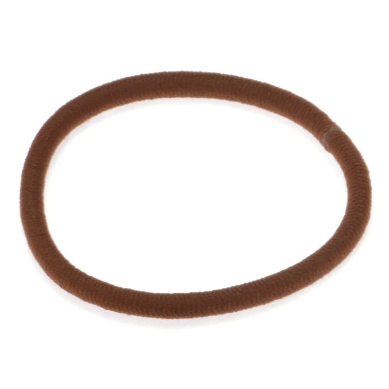 MAPEPE Ring Hair Tie 4Pcs - Image 9
