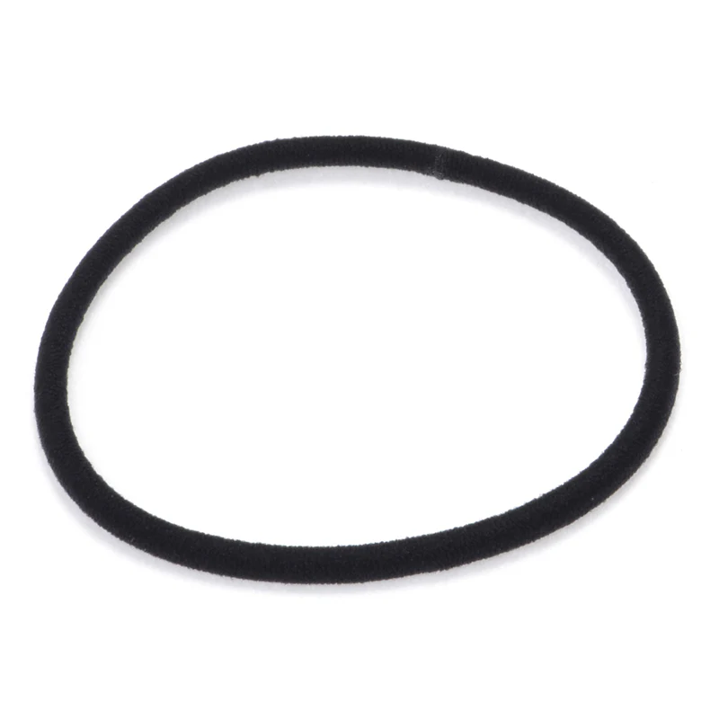 MAPEPE Ring Hair Tie M 4Pcs - Image 3