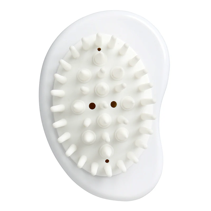 MAPEPE Scalp Cushion Cleansing Brush - Image 5