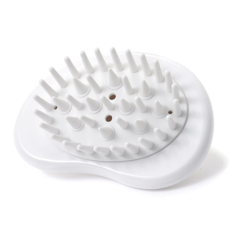 MAPEPE Scalp Cushion Cleansing Brush - Image 6
