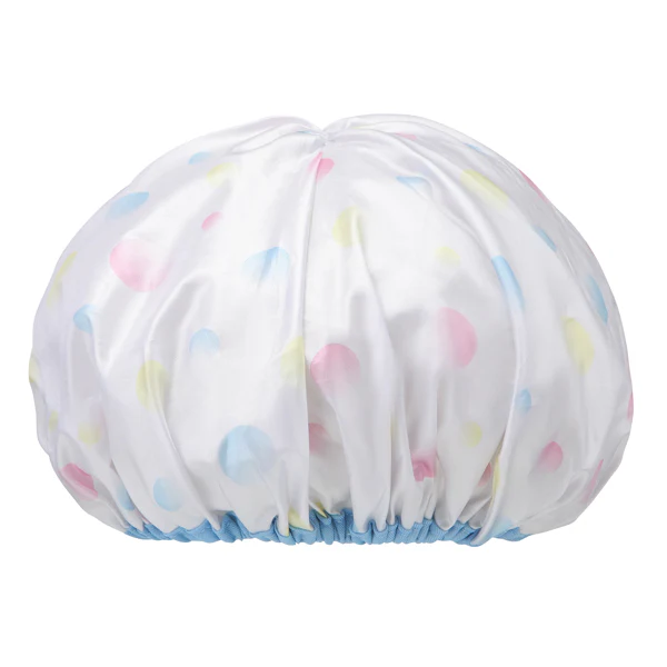 MAPEPE Shower Cap Polyester - Image 3