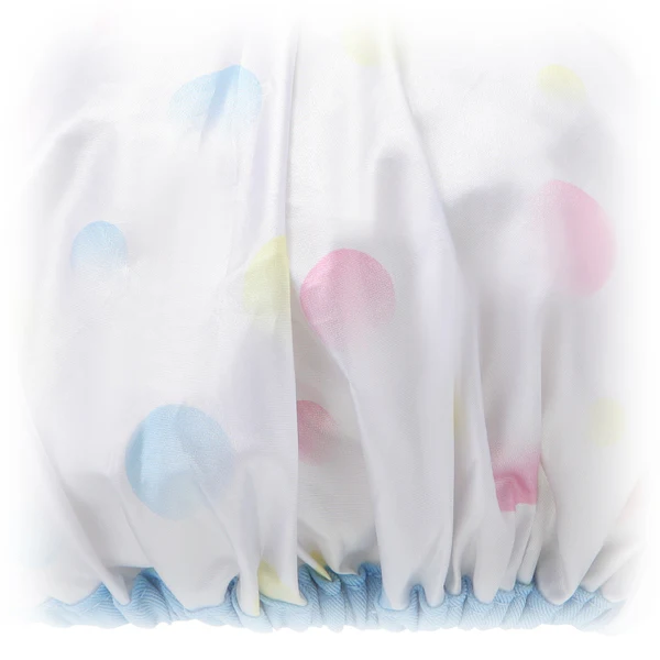 MAPEPE Shower Cap Polyester - Image 4