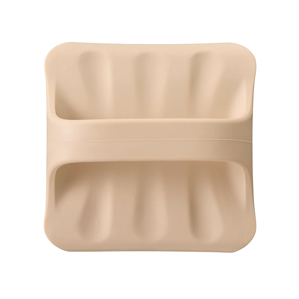 MAPEPE Silicone scalp brush [New Color] - Image 10