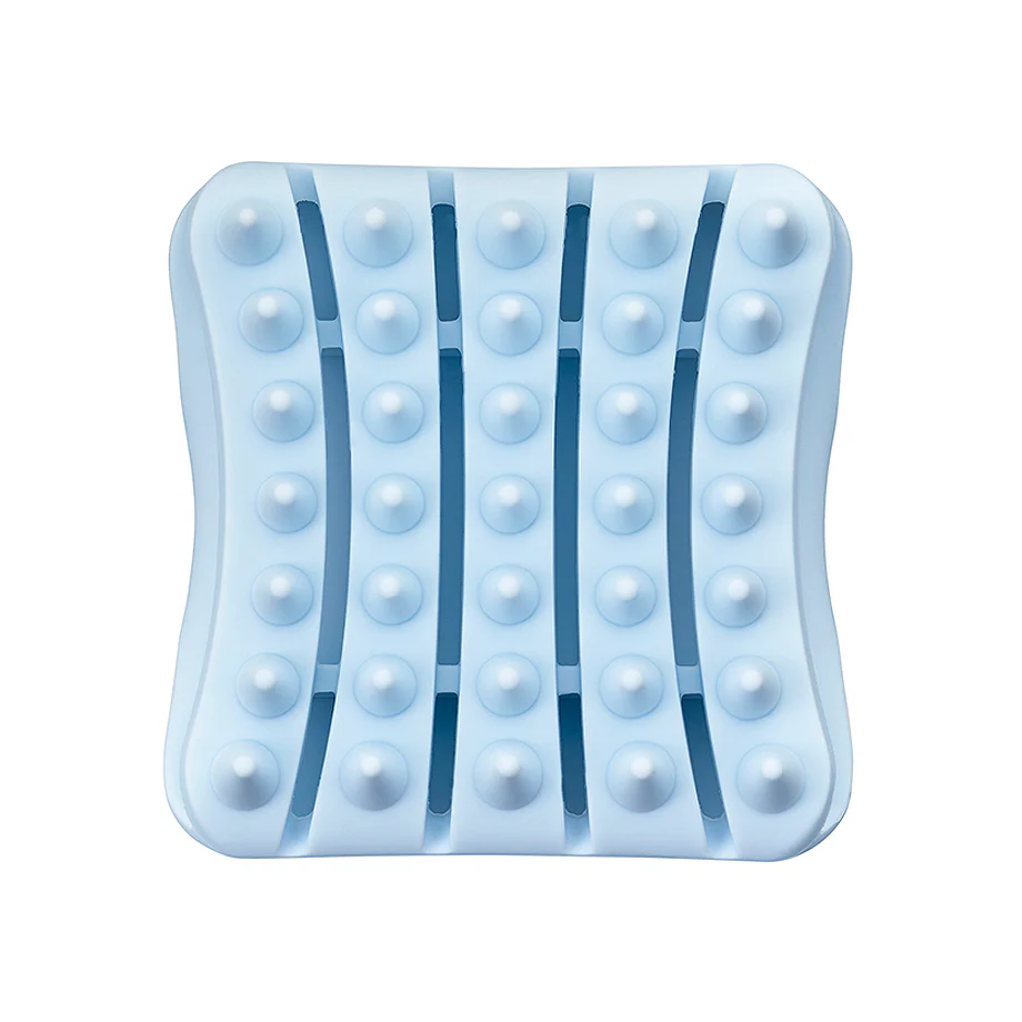 MAPEPE Silicone scalp brush [New Color] - Image 3