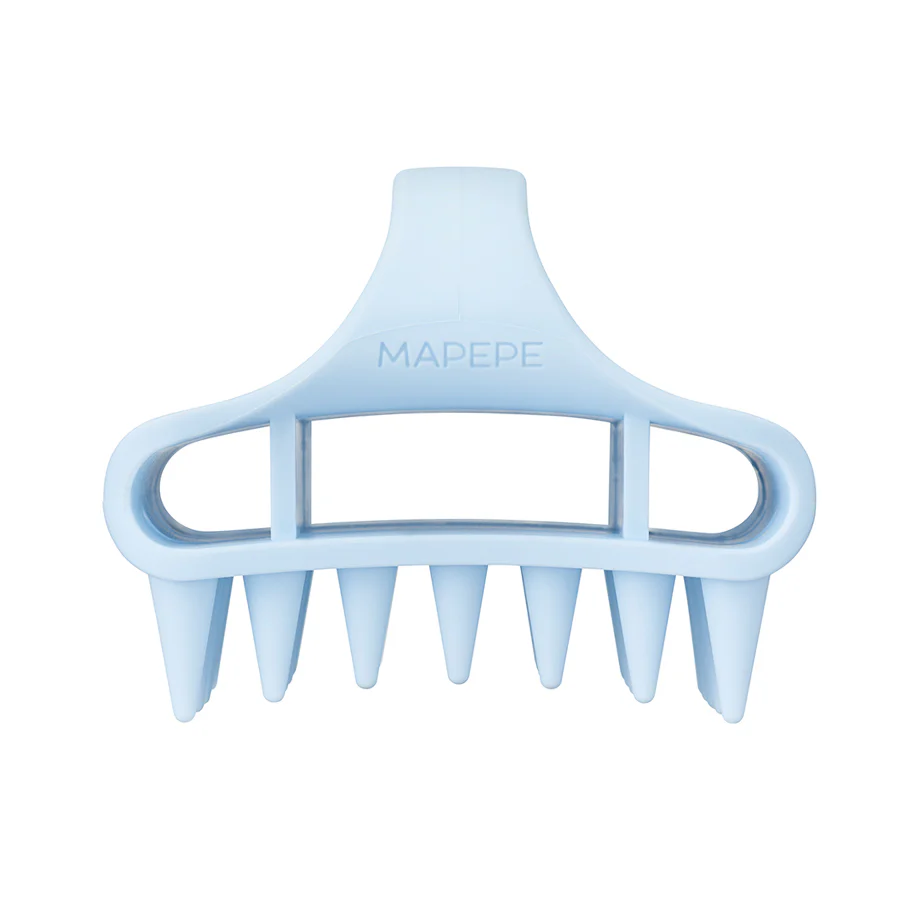 MAPEPE Silicone scalp brush [New Color] - Image 4