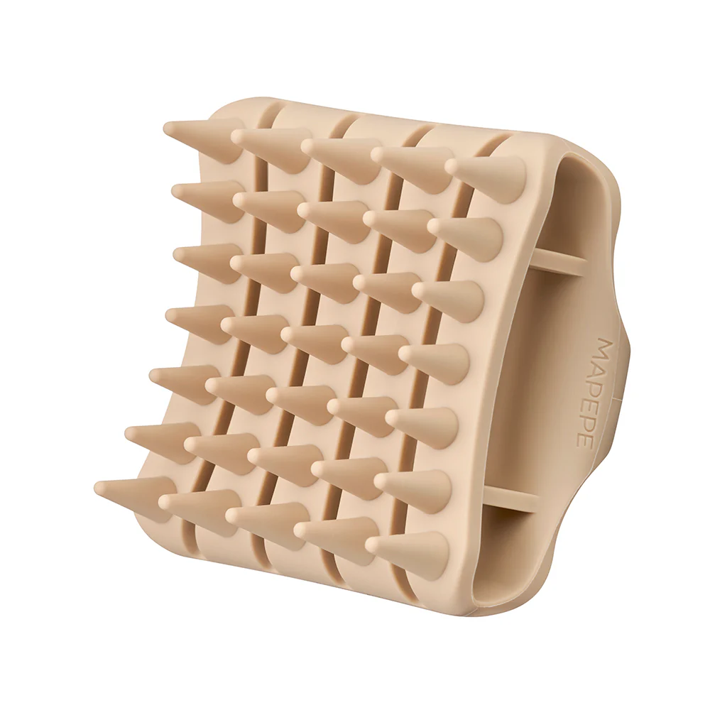 MAPEPE Silicone scalp brush [New Color] - Image 6