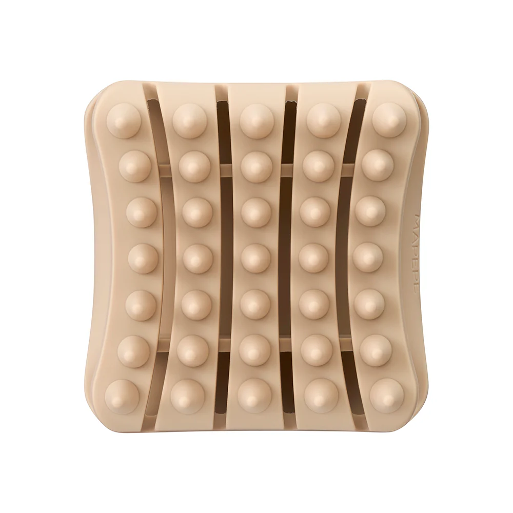MAPEPE Silicone scalp brush [New Color] - Image 7