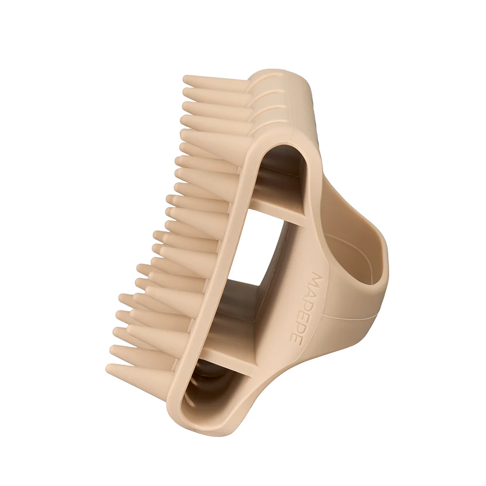MAPEPE Silicone scalp brush [New Color] - Image 8