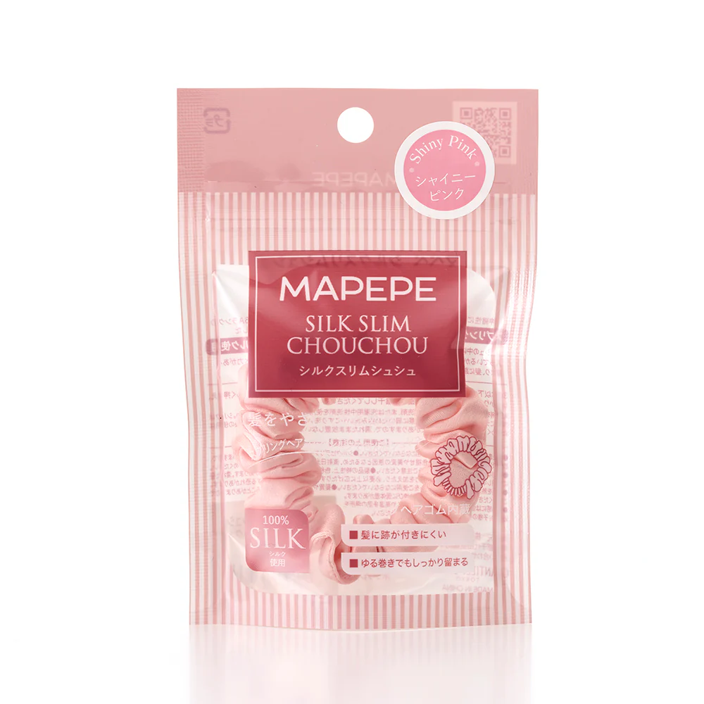 MAPEPE SILK SLIM CHOUCHOU - Image 5