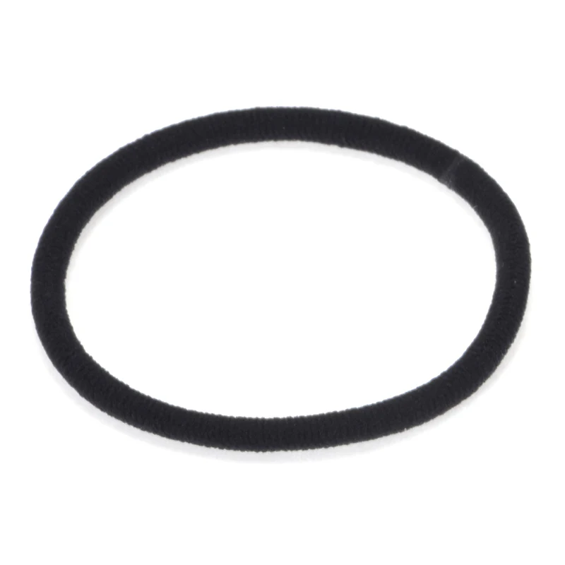 MAPEPE Soft Ring Hair Tie 4Pcs - Image 3