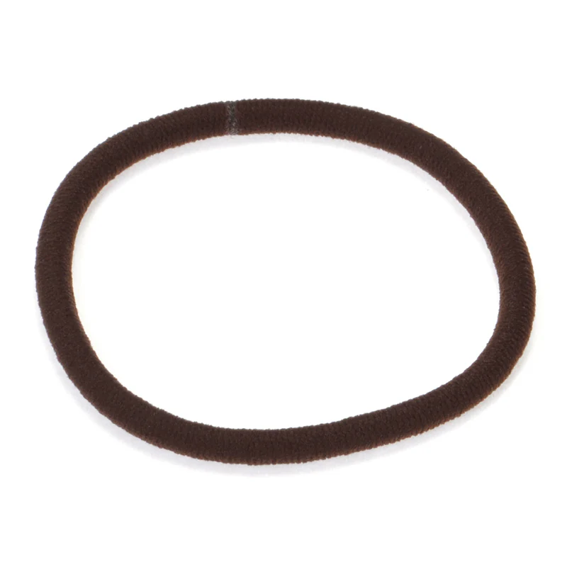 MAPEPE Soft Ring Hair Tie 4Pcs - Image 7