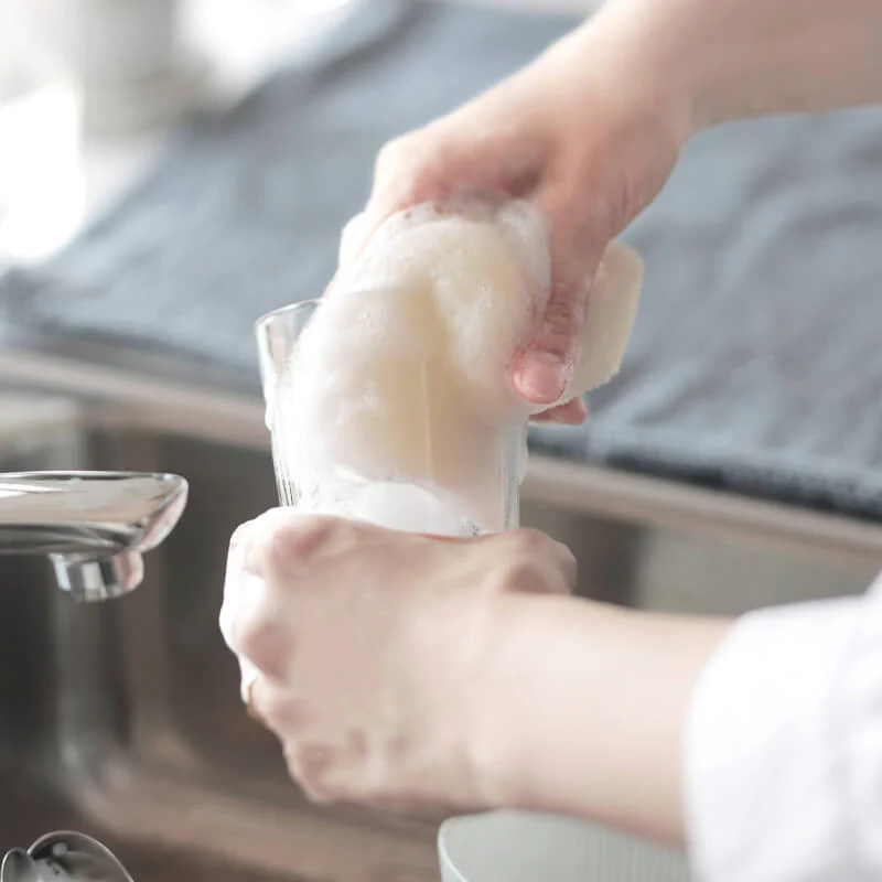MARNA Antibacterial Kitchen Sponge - Image 7