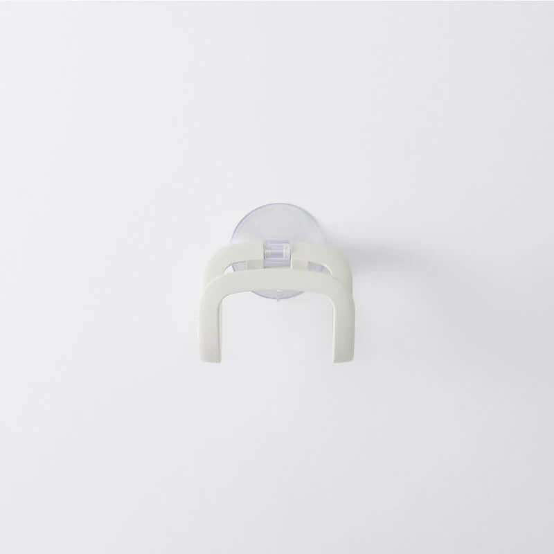 MARNA Antibacterial Sponge Holder - White