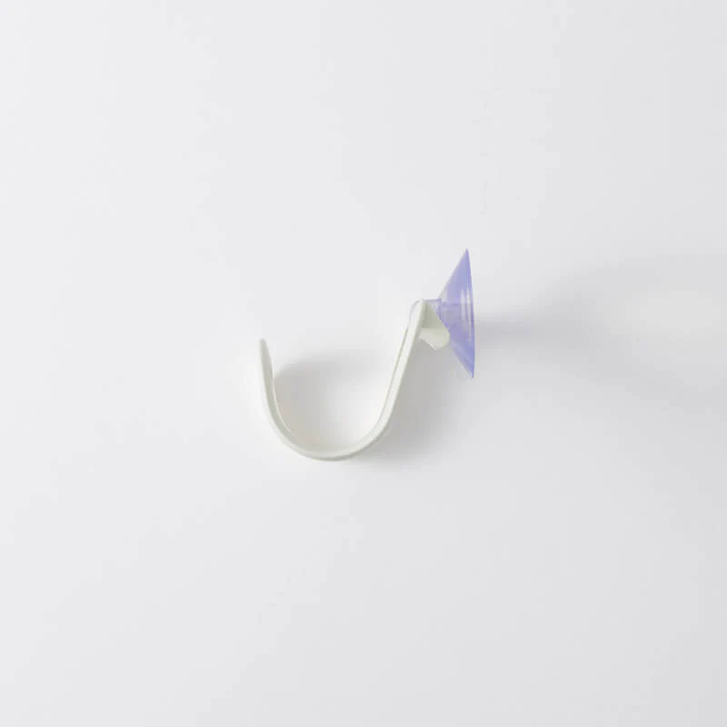 MARNA Antibacterial Sponge Holder - White - Image 3