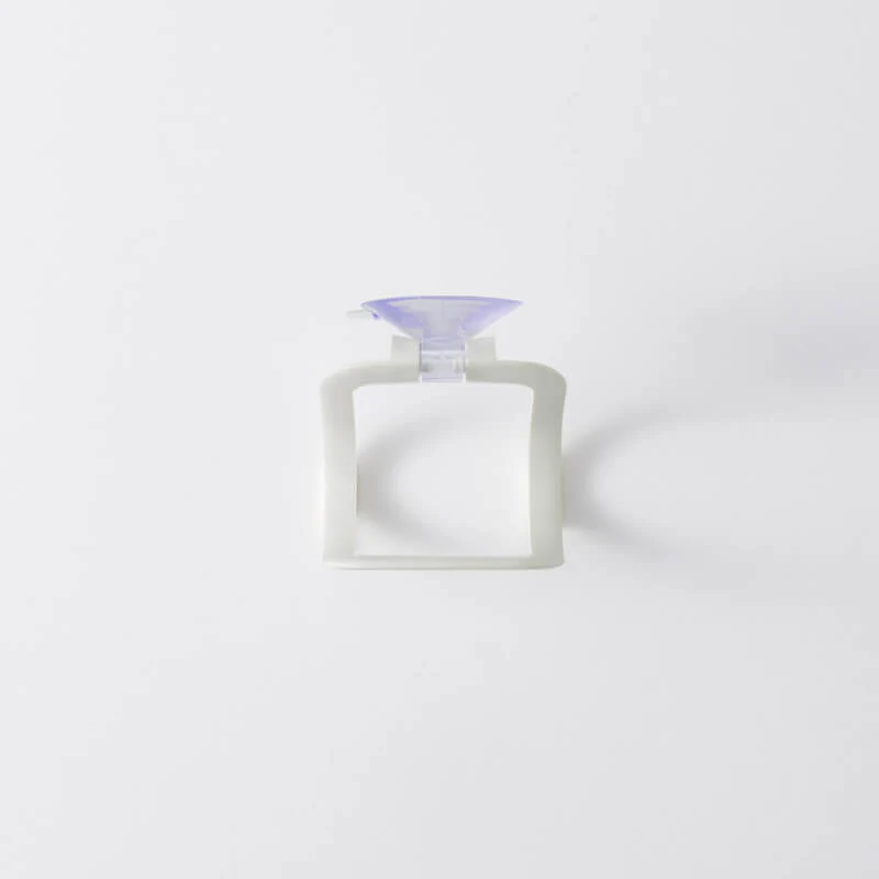 MARNA Antibacterial Sponge Holder - White - Image 4