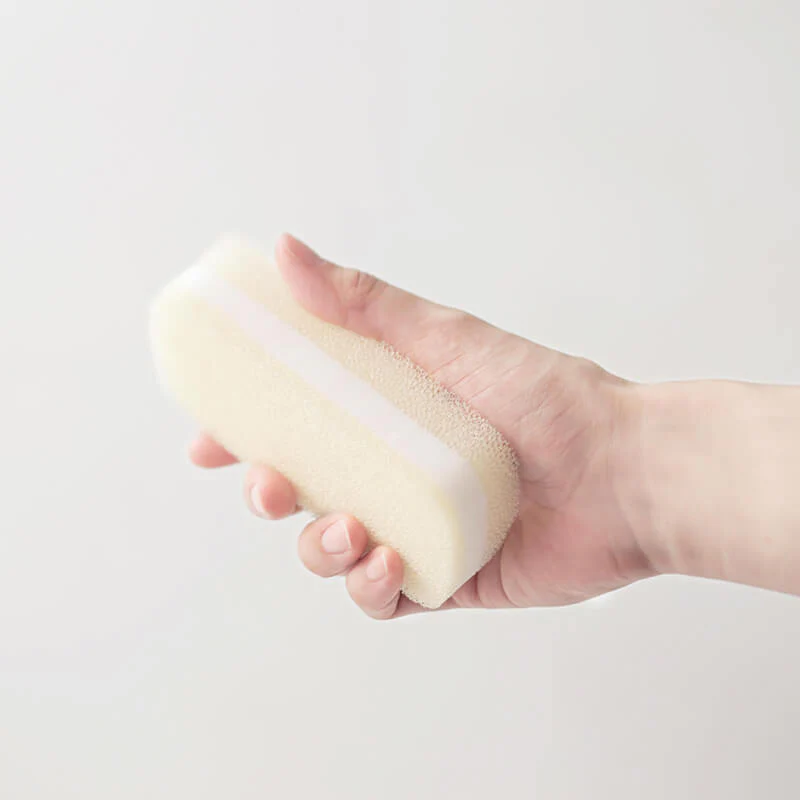 MARNA Antibacterial Three-Layer Kitchen Sponge - Image 7