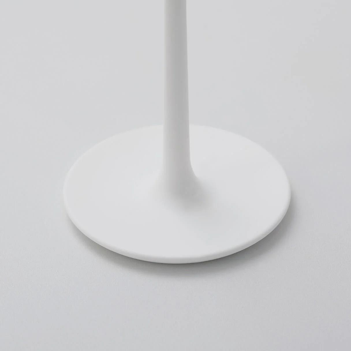 MARNA Bathroom Cup + Stand - White - Image 4
